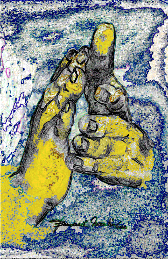 hand klap