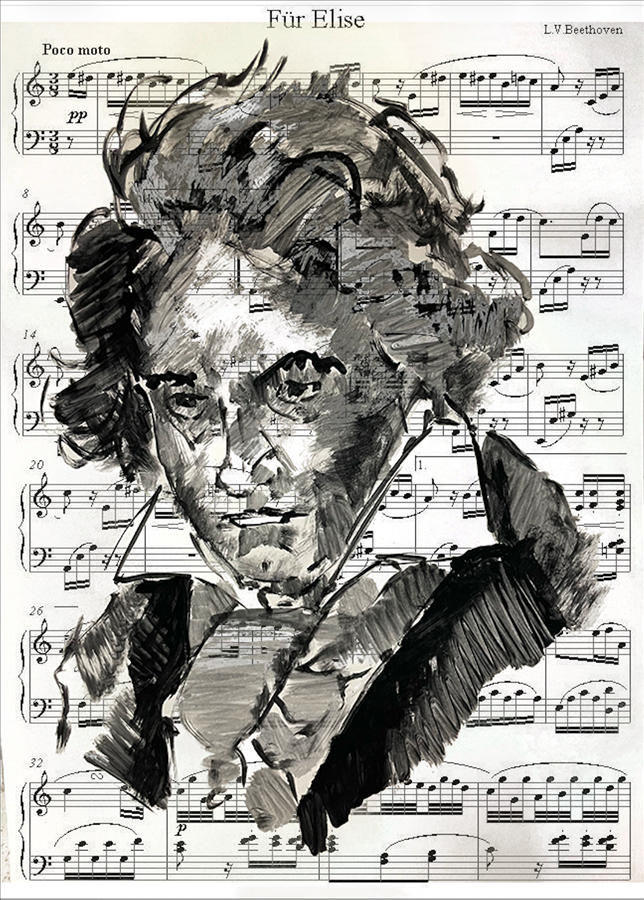 Für Elise