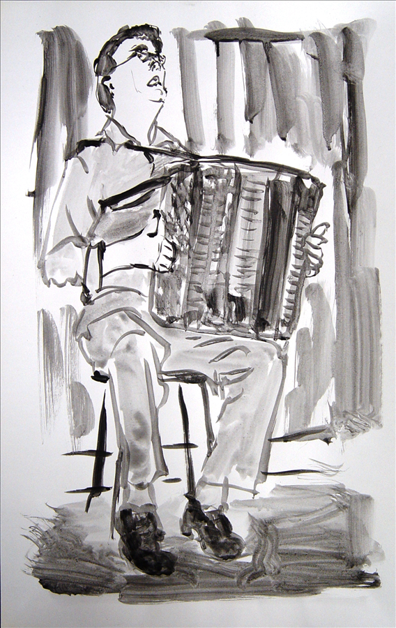Busker
